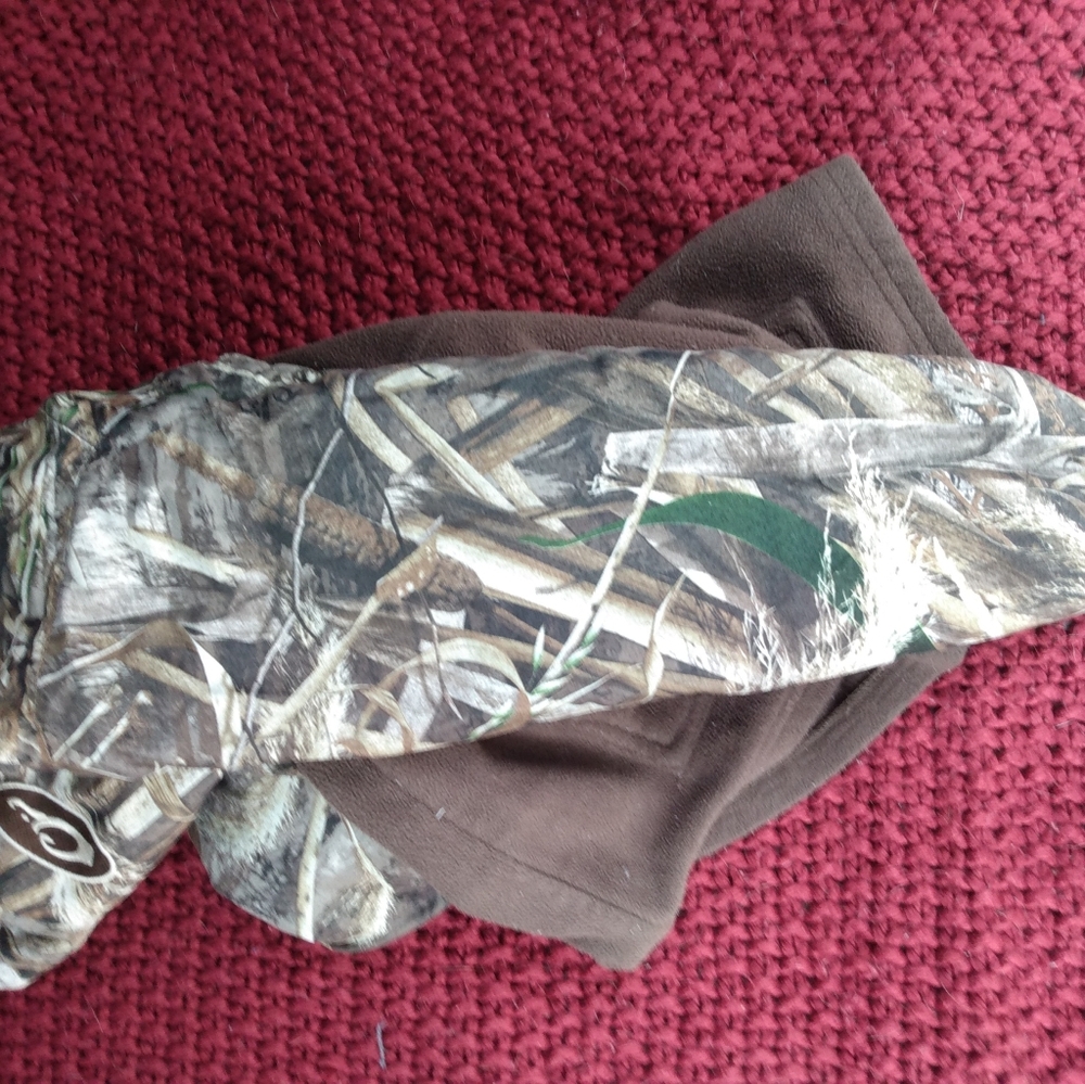 Drake Jacket Size 14 - Picture 4 of 8